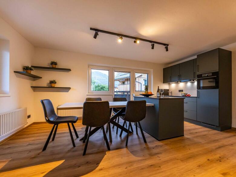 Apartamento Appartement Tevini By We Rent