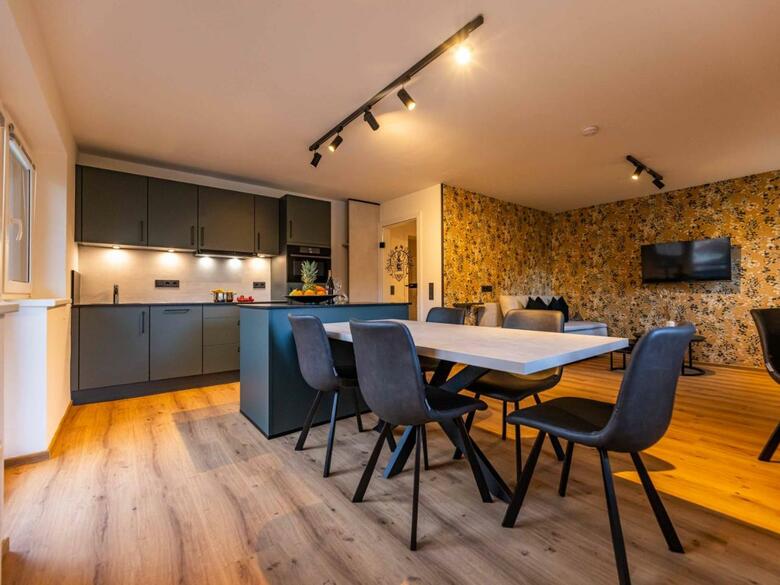 Apartamento Appartement Tevini By We Rent