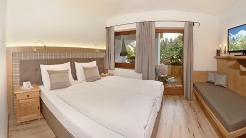 Aparthotel Apparthotel Thalerhof