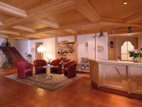Hotel Omesberg