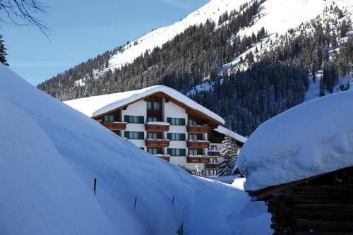 Hotel Omesberg