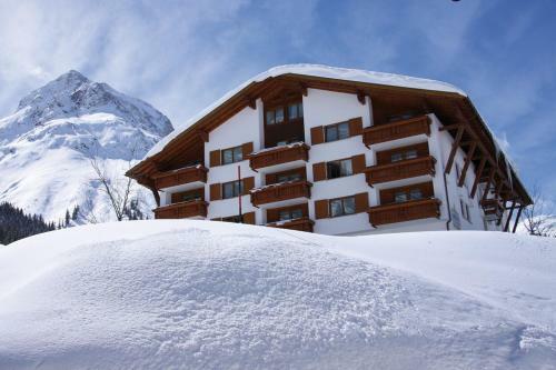 Hotel Omesberg