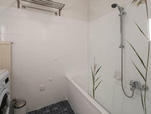 Apartamento Next2mozart-apartment