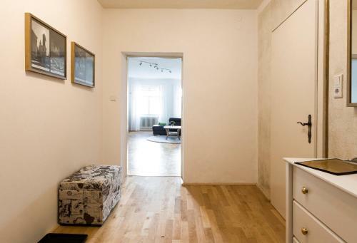 Apartamento Next2mozart-apartment