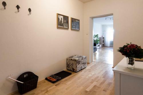 Apartamento Next2mozart-apartment
