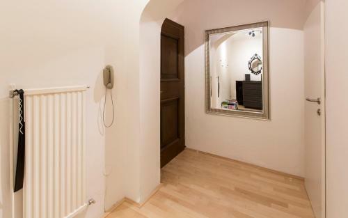 Apartamento Next2mozart-apartment