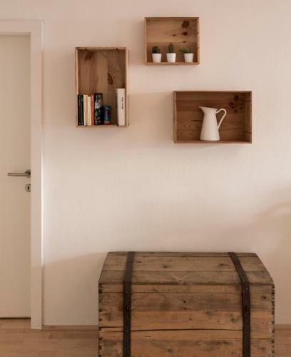 Apartamento Next2mozart-apartment