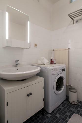 Apartamento Next2mozart-apartment
