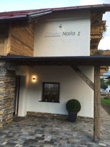 Chalet Naila II