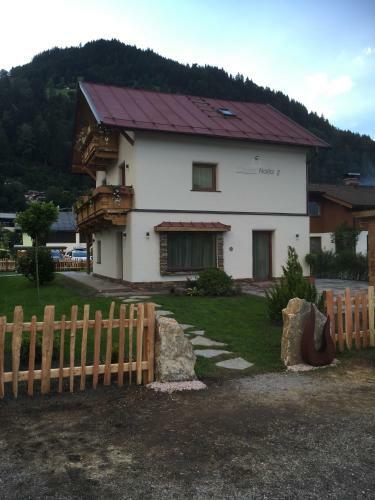 Chalet Naila II