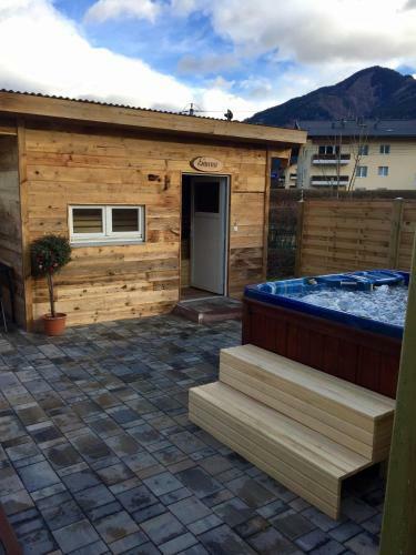 Chalet Naila II