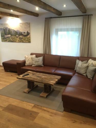 Chalet Naila II