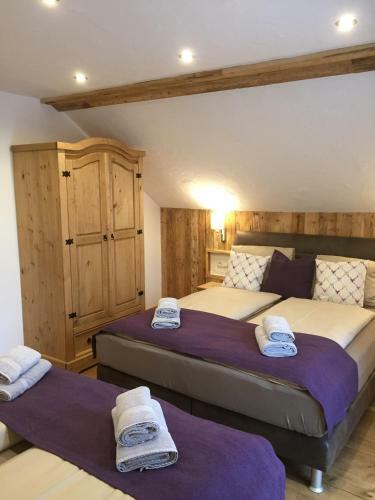 Chalet Naila II