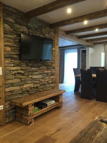Chalet Naila II