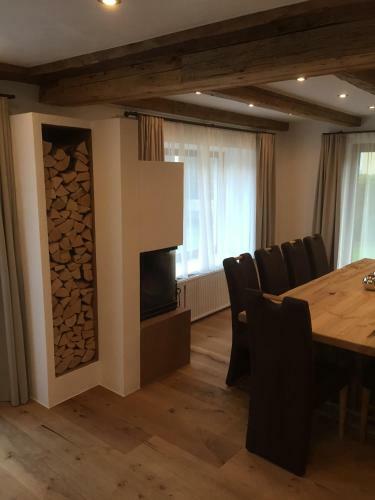 Chalet Naila II