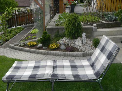 Apartamento Ferienwohnung Gasser