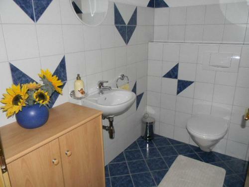 Apartamento Ferienwohnung Gasser