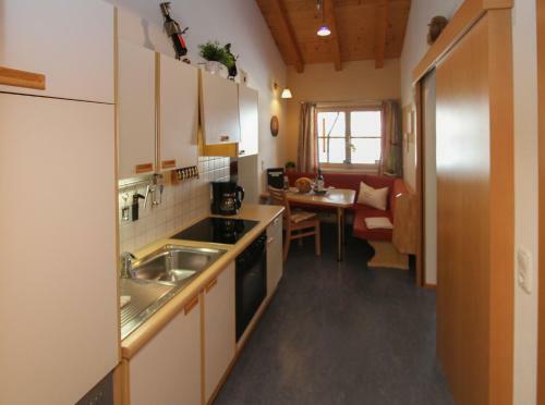 Apartamento Ferienwohnungen Anita
