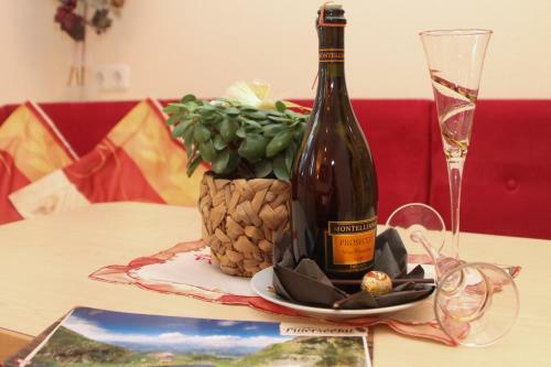 Apartamento Ferienwohnungen Anita