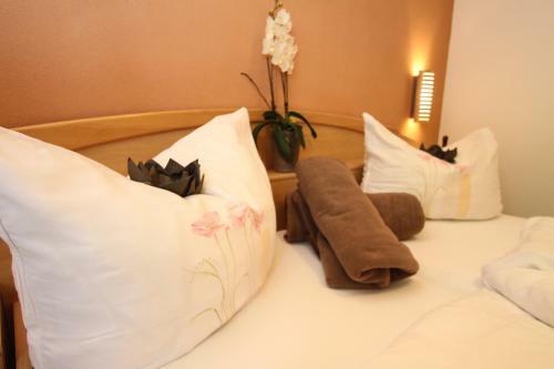 Apartamento Ferienwohnungen Anita