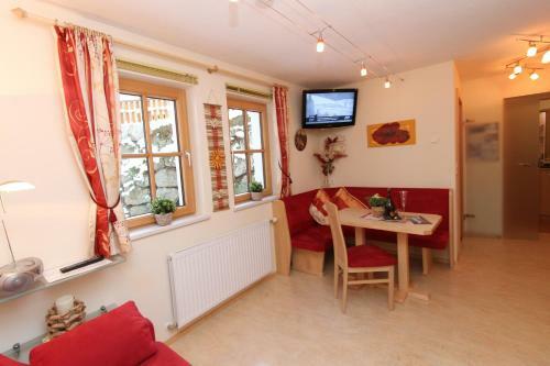 Apartamento Ferienwohnungen Anita