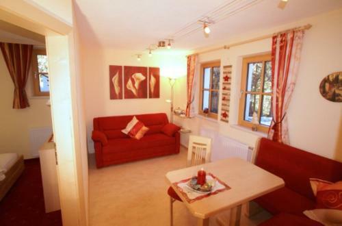 Apartamento Ferienwohnungen Anita