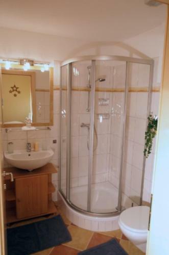 Apartamento Ferienwohnungen Anita