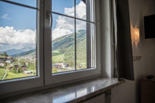 Apartamento Haus Himmelreich