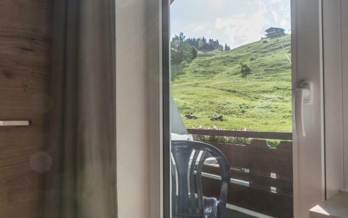 Apartamento Haus Himmelreich