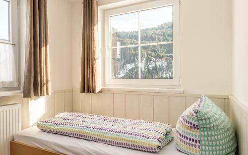 Apartamento Haus Himmelreich