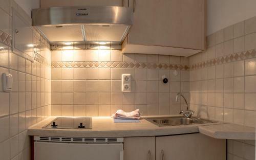 Apartamento Haus Himmelreich