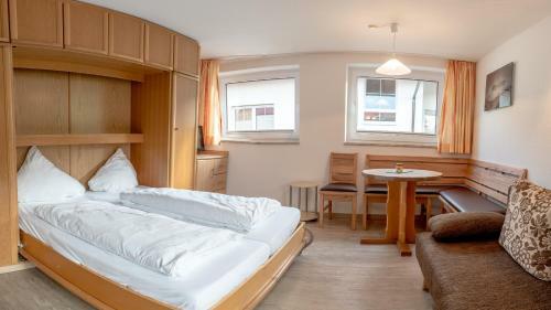 Apartamento Haus Himmelreich
