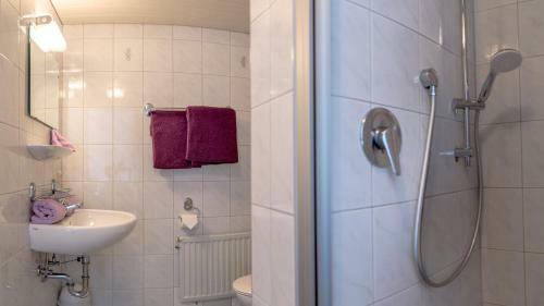 Apartamento Haus Himmelreich