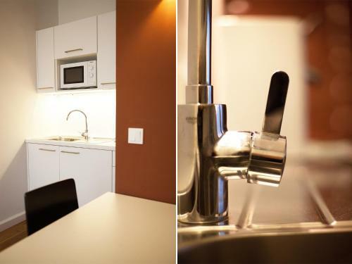 Prater Apartments