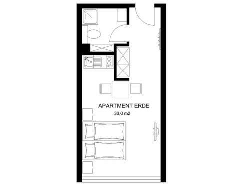 Prater Apartments