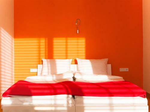 Prater Apartments