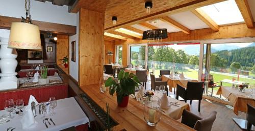 Hotel Landhaus Ramsau