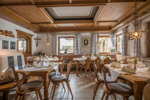 Hotel Loipenstubn
