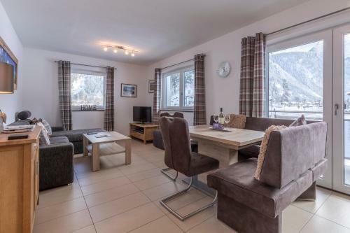Mayrhofen Apartments