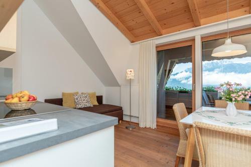 Apartamentos M�sslacher's Ferienwohnungen