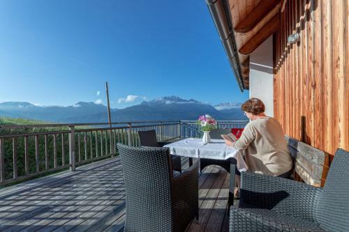 Apartamentos M�sslacher's Ferienwohnungen