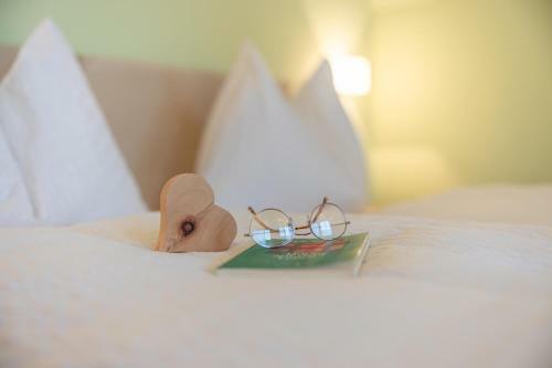 Apartamentos M�sslacher's Ferienwohnungen