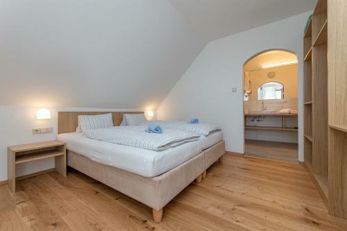 Apartamentos M�sslacher's Ferienwohnungen