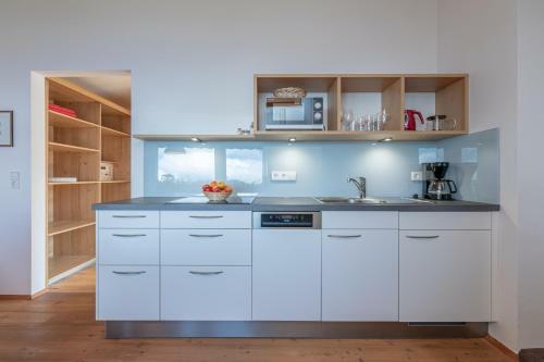 Apartamentos M�sslacher's Ferienwohnungen