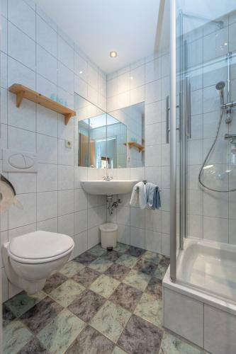 Apartamentos M�sslacher's Ferienwohnungen