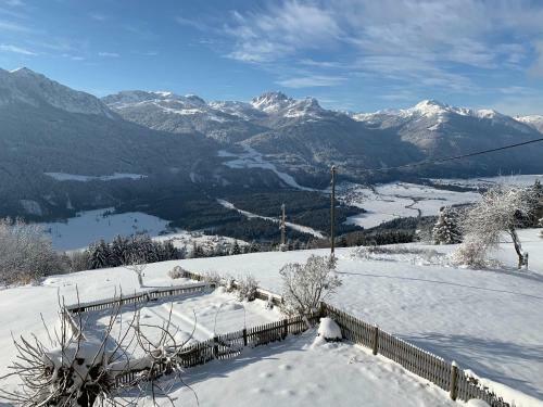 Apartamentos M�sslacher's Ferienwohnungen