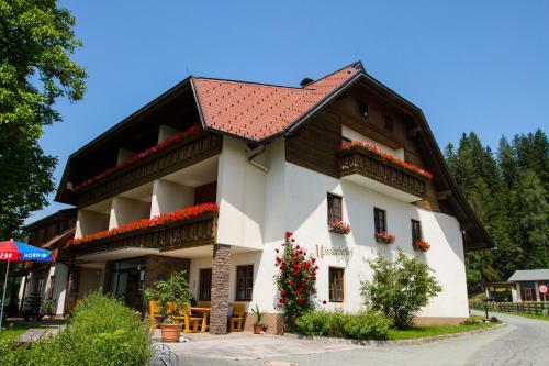 Apartamentos M�sslacher's Ferienwohnungen