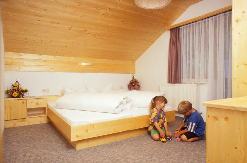 Apartamento Appartements Gufler
