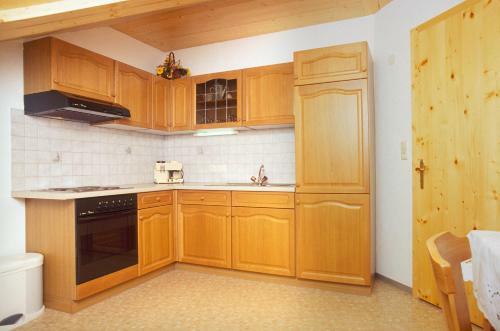 Apartamento Appartements Gufler