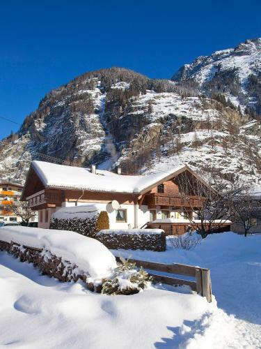 Apartamento Appartements Gufler